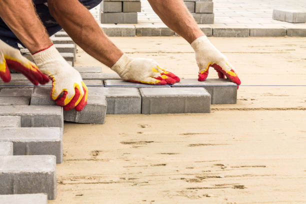 Best Driveway Repair Near Me  in Elmendorf, TX