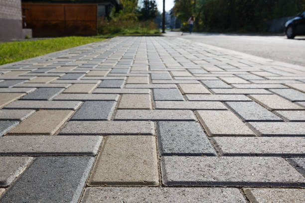 Best Driveway Paver Sealing  in Elmendorf, TX