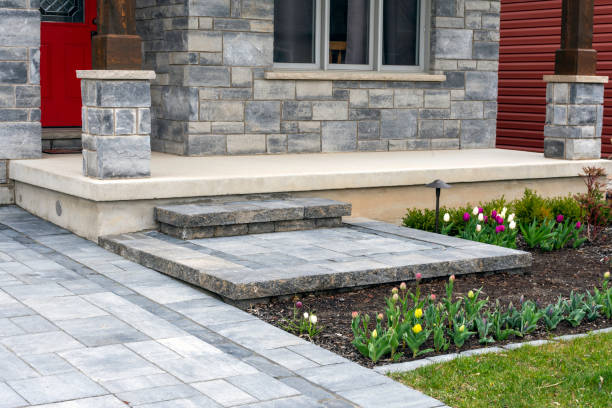 Best Brick Driveway Pavers  in Elmendorf, TX