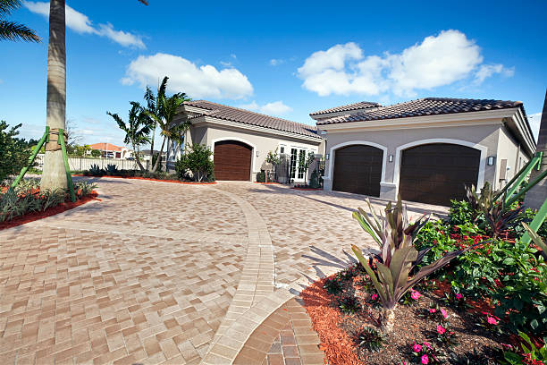 Best Driveway Pavers Near Me  in Elmendorf, TX