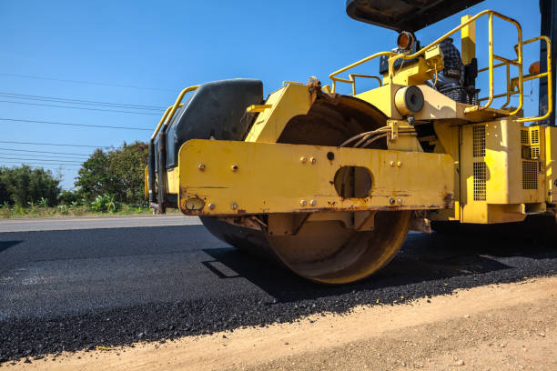 Best Commercial Driveway Pavers  in Elmendorf, TX